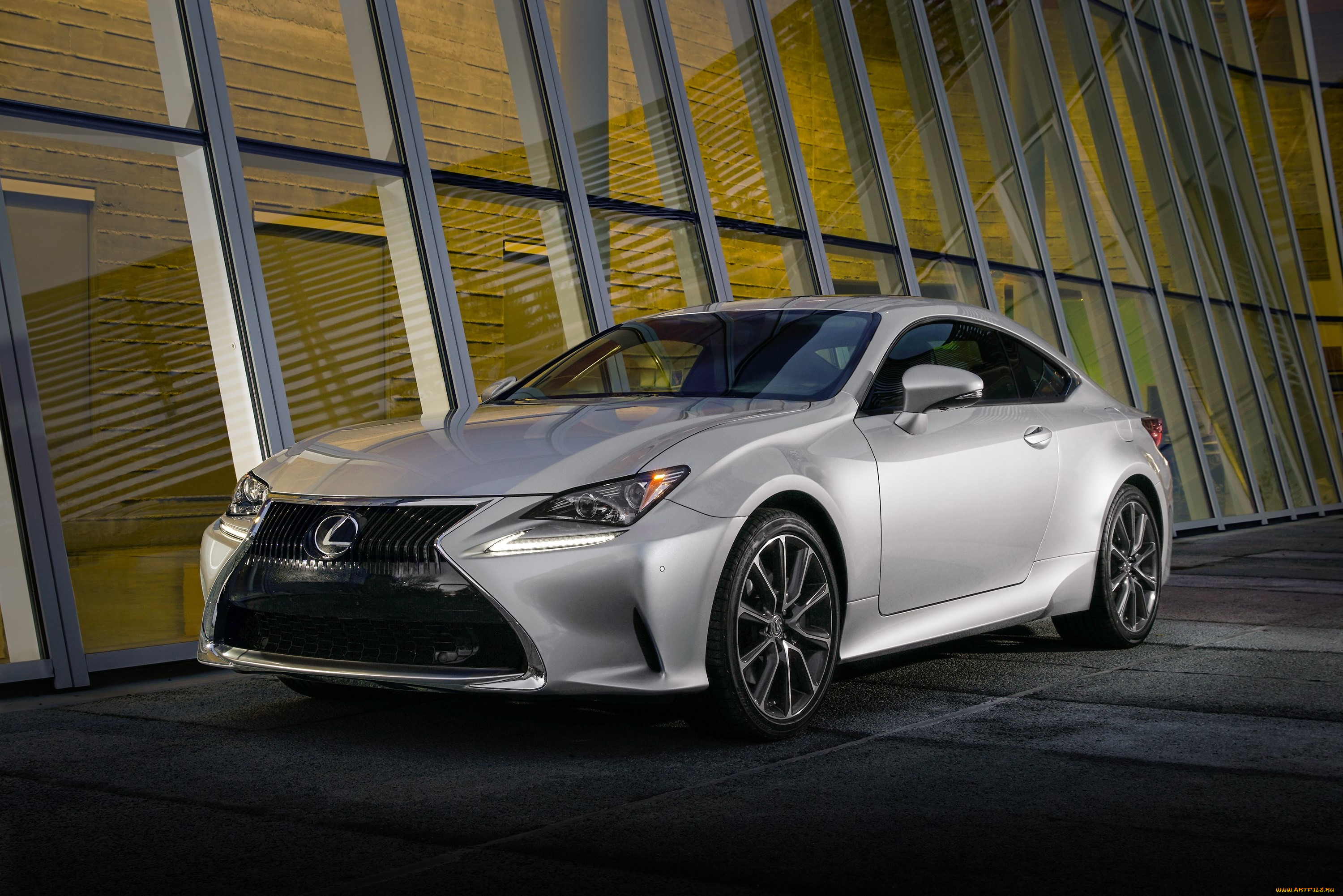 , lexus